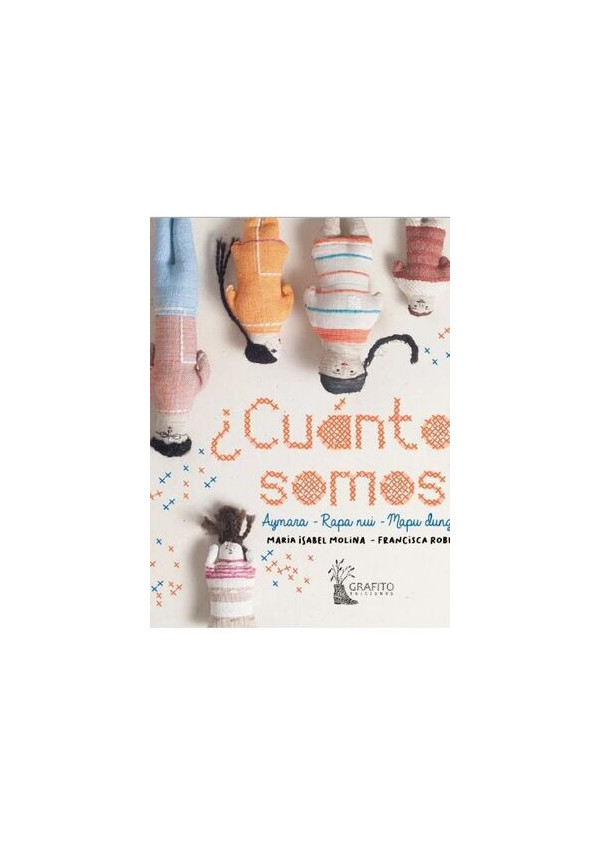 CUANTOS SOMOS