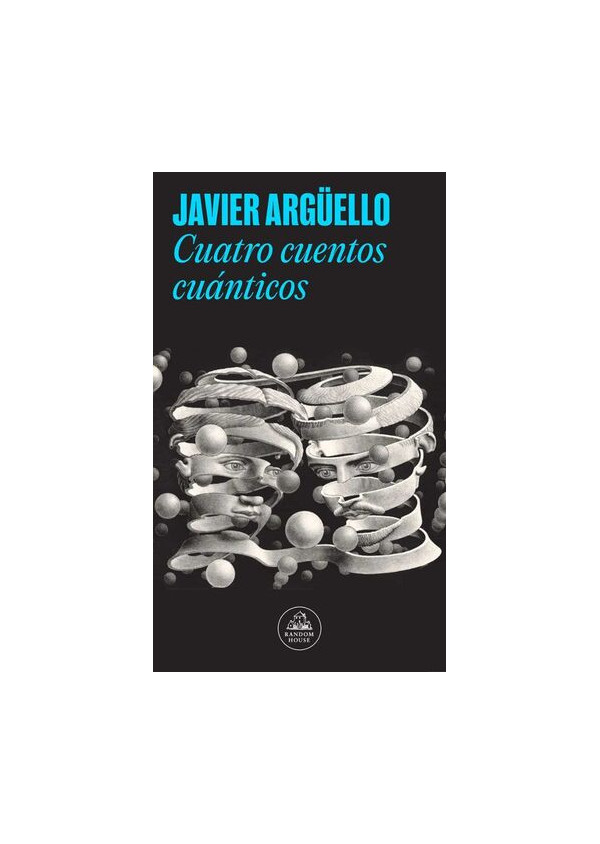 CUATRO CUENTOS CUANTICOS