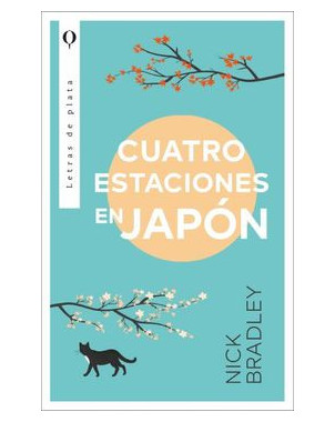 CUATRO ESTACIONES EN JAPON