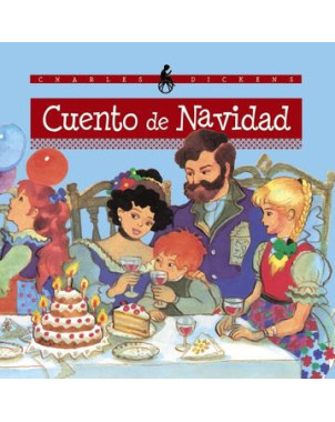 CUENTO DE NAVIDAD. ILUSTRADO