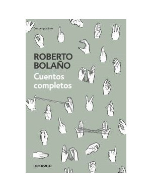CUENTOS COMPLETOS