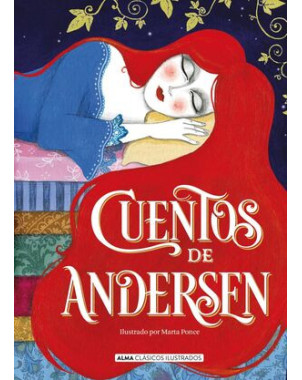 CUENTOS DE ANDERSEN