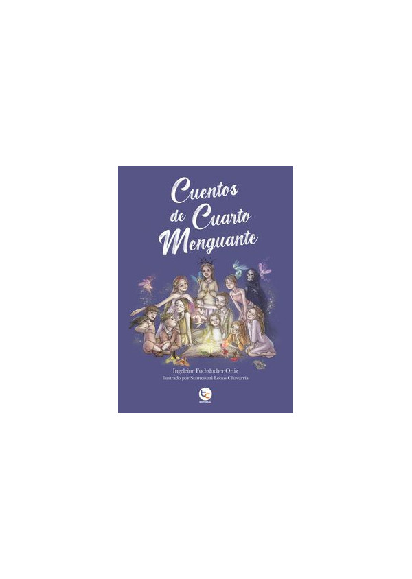 CUENTOS DE CUARTO MENGUANTE