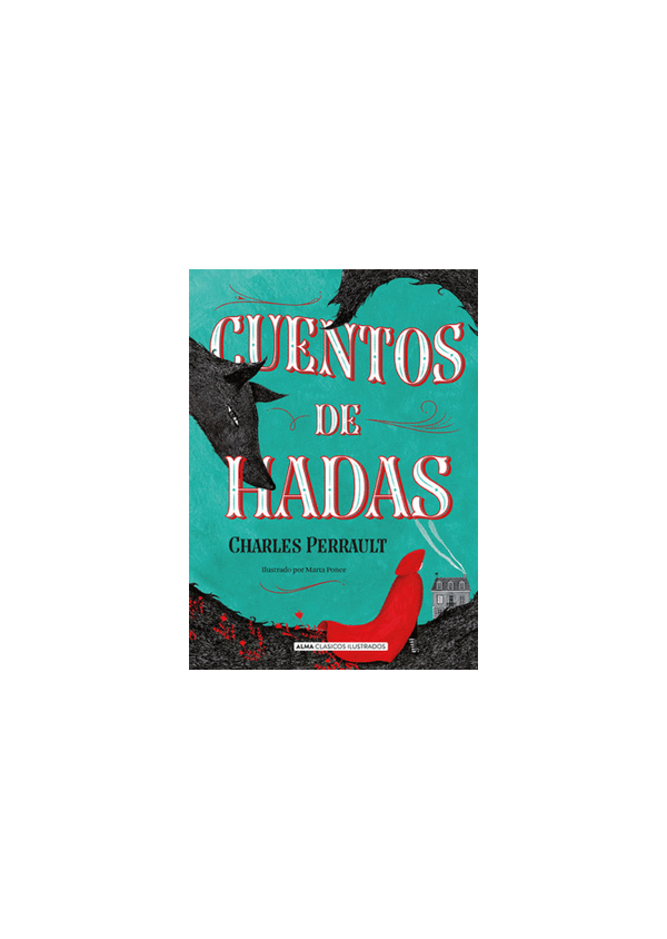 CUENTOS DE HADAS