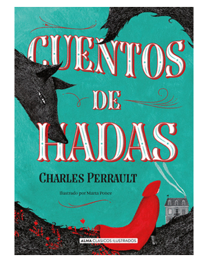 CUENTOS DE HADAS
