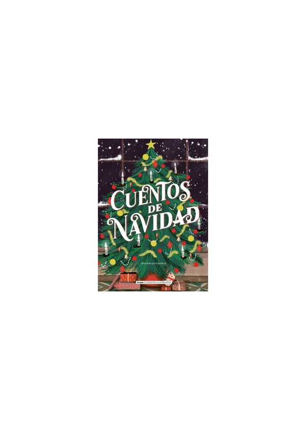 CUENTOS DE NAVIDAD