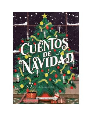 CUENTOS DE NAVIDAD