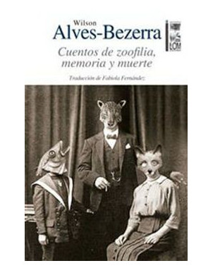 CUENTOS DE ZOOFILIA MEMORIA Y MUERTE