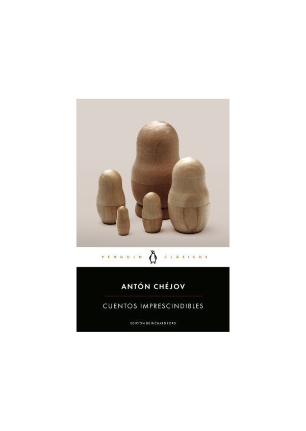 CUENTOS IMPRESCINDIBLES