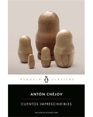 CUENTOS IMPRESCINDIBLES