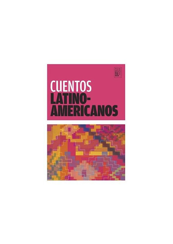 CUENTOS LATINOAMERICANOS