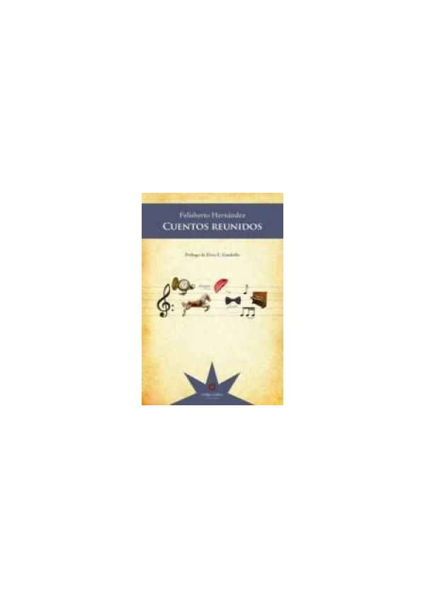 CUENTOS REUNIDOS