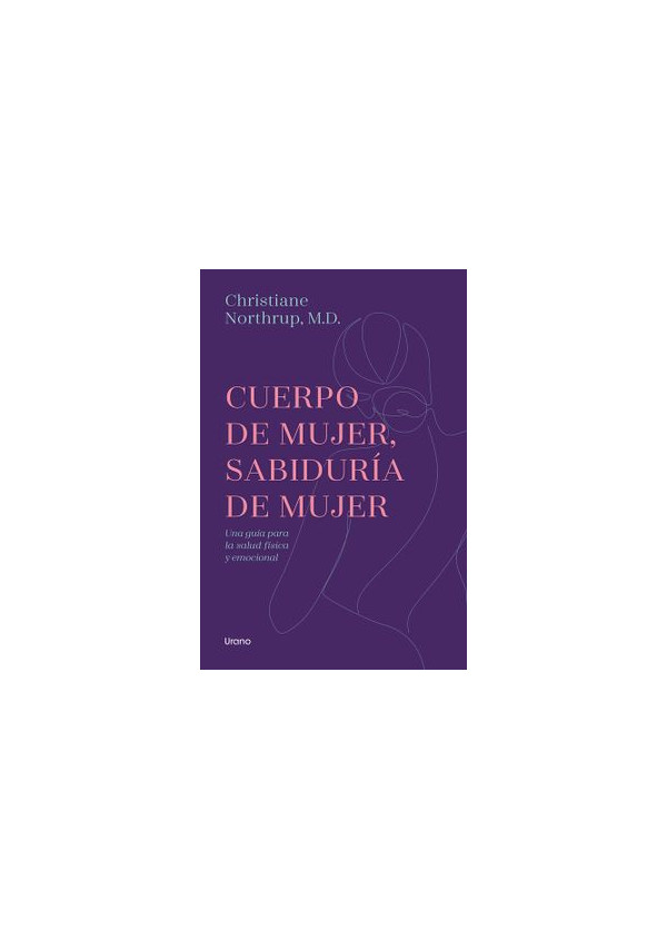 CUERPO DE MUJER SABIDURIA DE MUJER