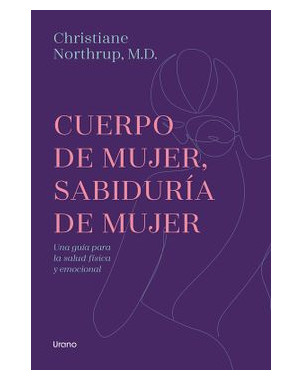 CUERPO DE MUJER SABIDURIA DE MUJER