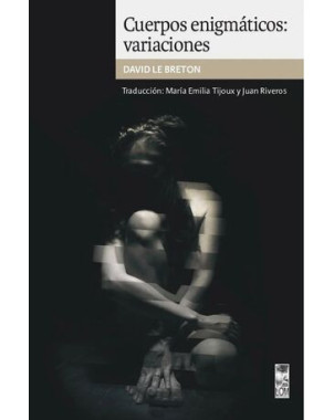 CUERPOS ENIGMATICOS VARIACIONES