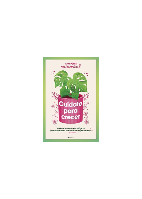 CUIDATE PARA CRECER