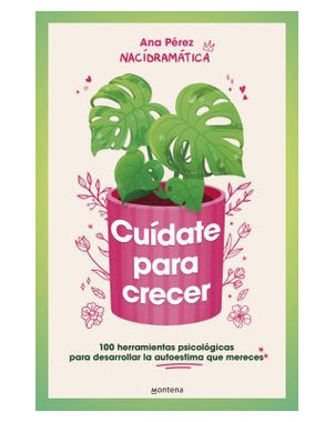 CUIDATE PARA CRECER