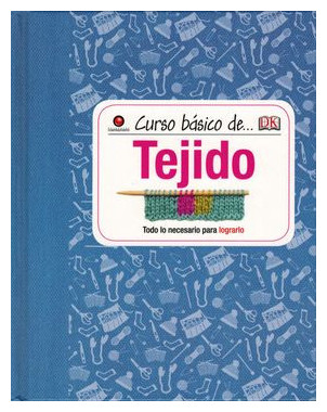 CURSO BASICO DE TEJIDO