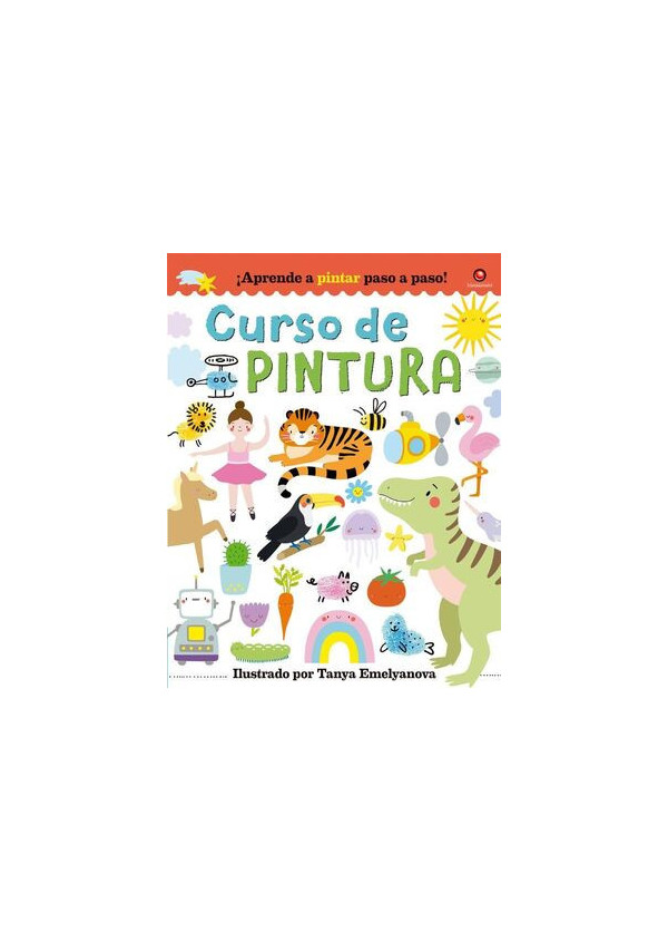 CURSO DE PINTURA