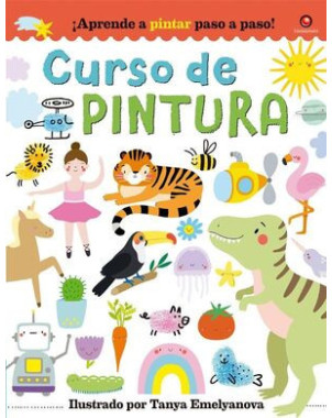CURSO DE PINTURA