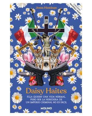 DAISY HAITES