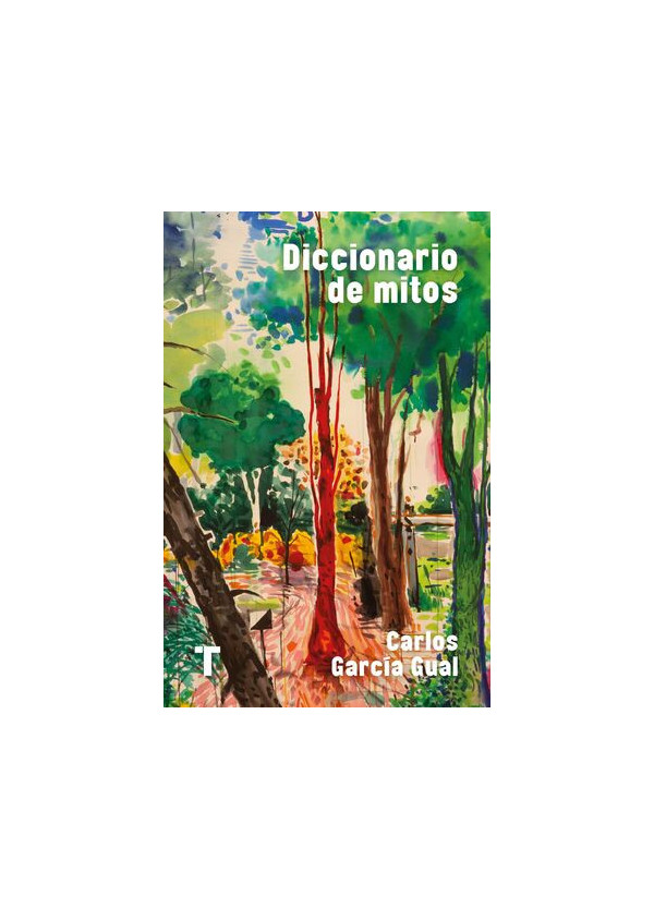 DICCIONARIO DE MITOS