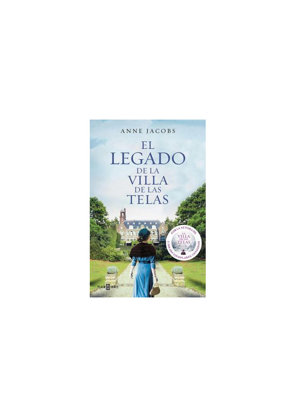 EL LEGADO DE LA VILLA DE LAS TELAS