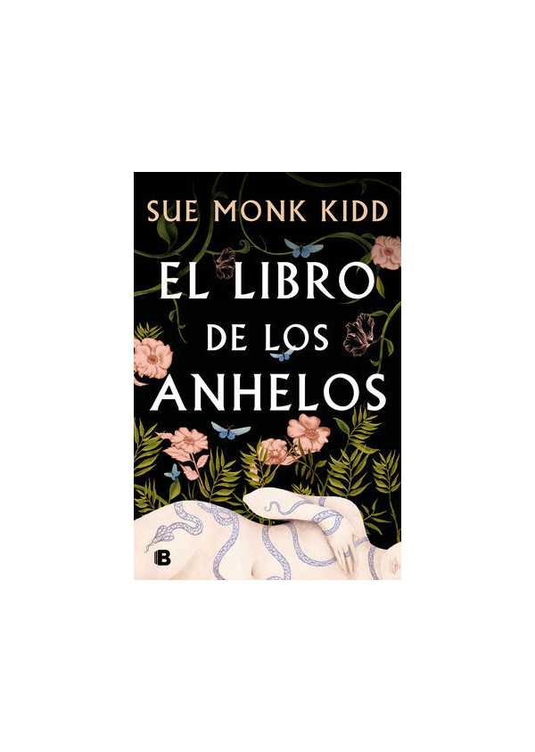 EL LIBRO DE LOS ANHELOS