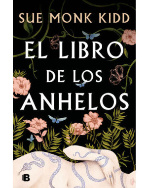 EL LIBRO DE LOS ANHELOS