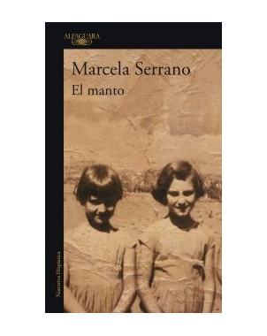 EL MANTO