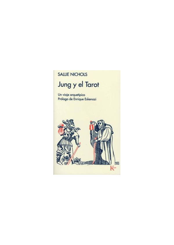 JUNG Y EL TAROT