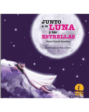 JUNTO A LA LUNA Y LAS ESTRELLAS