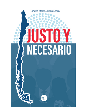 JUSTO Y NECESARIO
