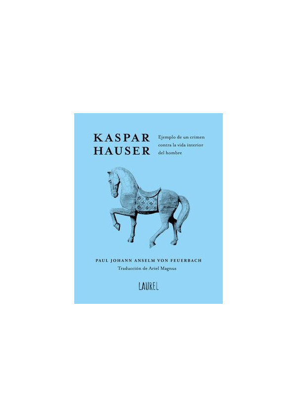 KASPAR HAUSER