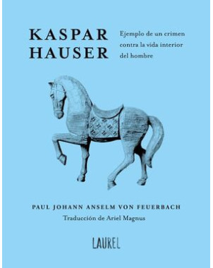 KASPAR HAUSER