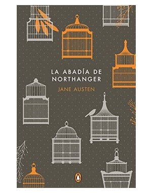 LA ABADIA DE NORTHANGER