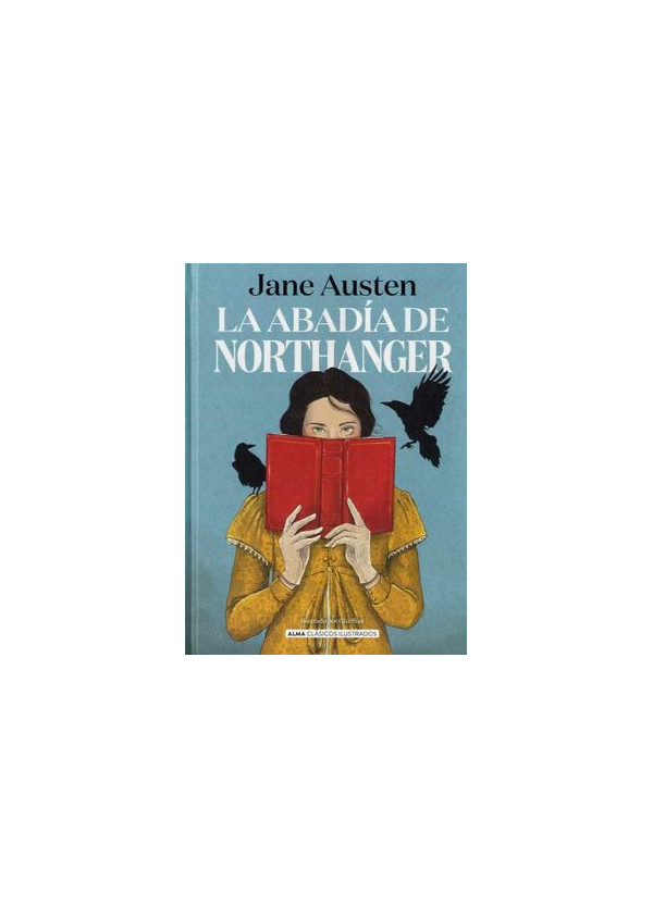 LA ABADIA DE NORTHANGER