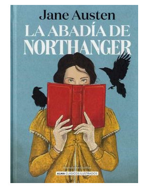 LA ABADIA DE NORTHANGER