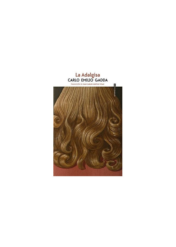 LA ADALGISA