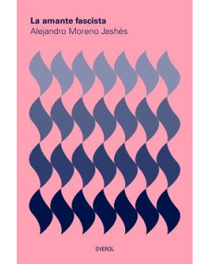 LA AMANTE FASCISTA
