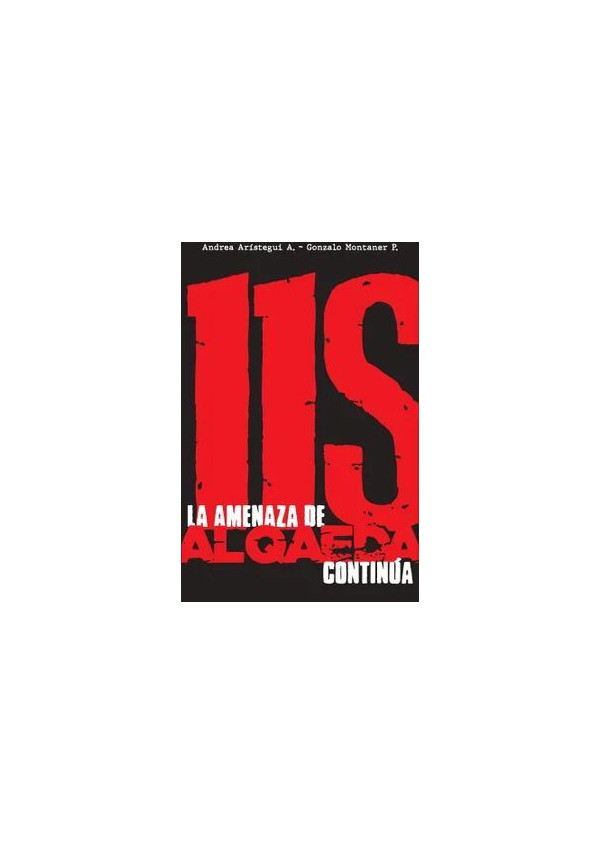 LA AMENAZA DE ALQAEDA CONTINUA