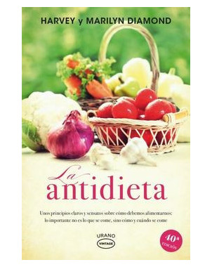 LA ANTIDIETA