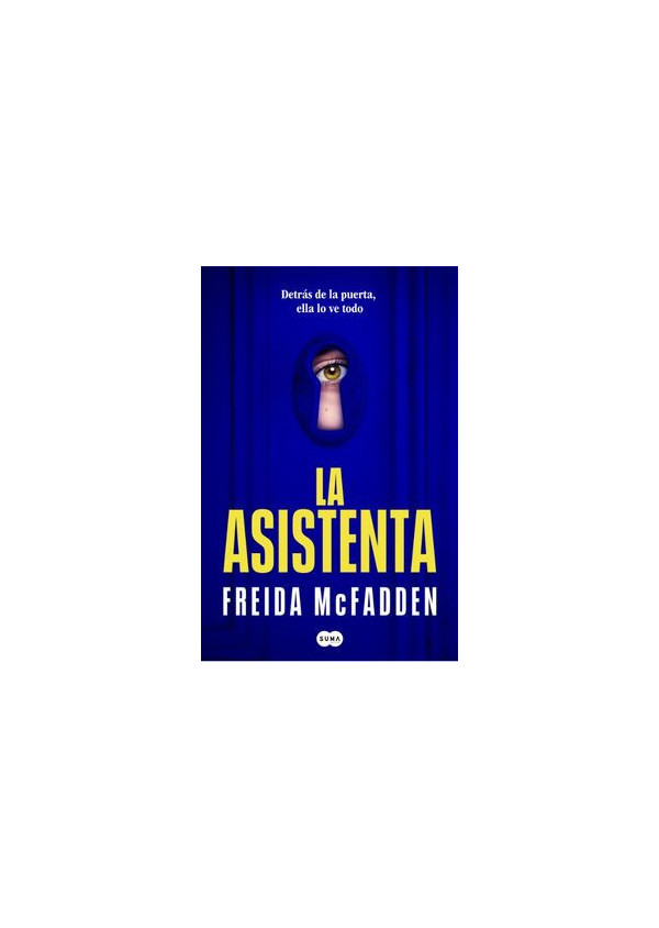 LA ASISTENTA