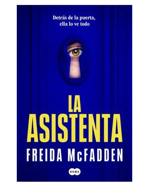 LA ASISTENTA