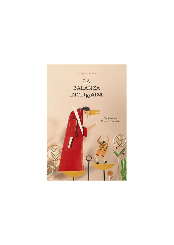 LA BALANZA INCLINADA
