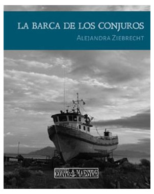 LA BARCA DE LOS CONJUROS