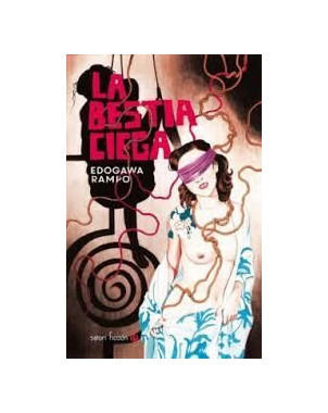 LA BESTIA CIEGA