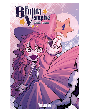 LA BRUJITA VAMPIRO 4