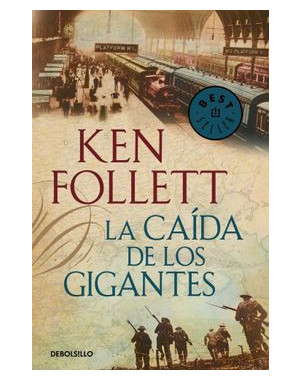 LA CAIDA DE LOS GIGANTES