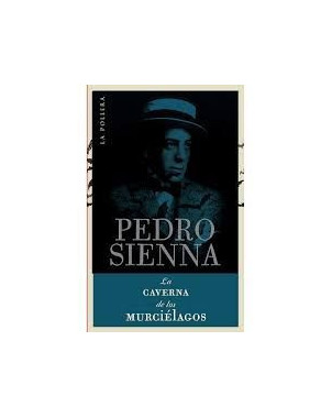 LA CAVERNA DE LOS MURCIELAGOS